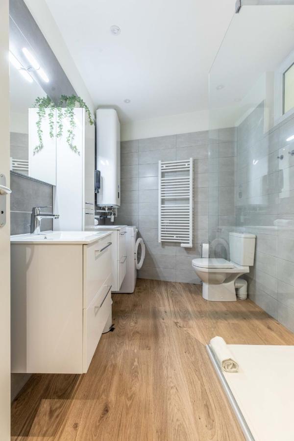 New F5 Neuf Cosy Lumineux Proche Siege Michelin Apartment Клермон-Феран Екстериор снимка