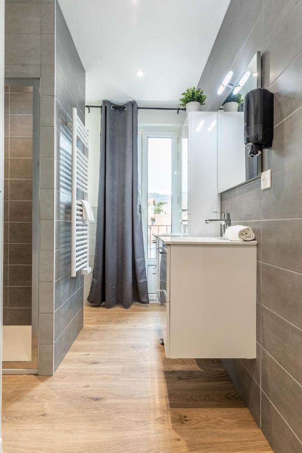 New F5 Neuf Cosy Lumineux Proche Siege Michelin Apartment Клермон-Феран Екстериор снимка