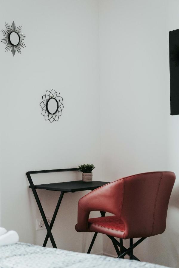New F5 Neuf Cosy Lumineux Proche Siege Michelin Apartment Клермон-Феран Екстериор снимка